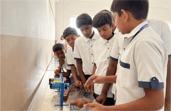 Mobirise Website Builder